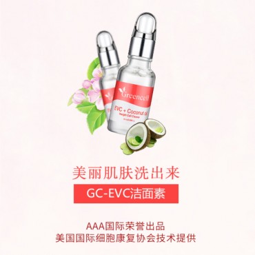 AAA EVC 氨基酸洁面素