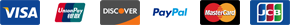 Payments Logo